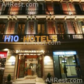 H10 Catalunya Plaza 